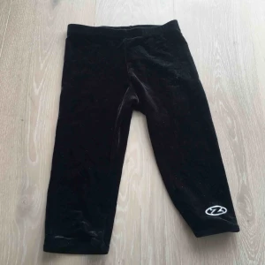  - Gymnastik byxor för barn🎀