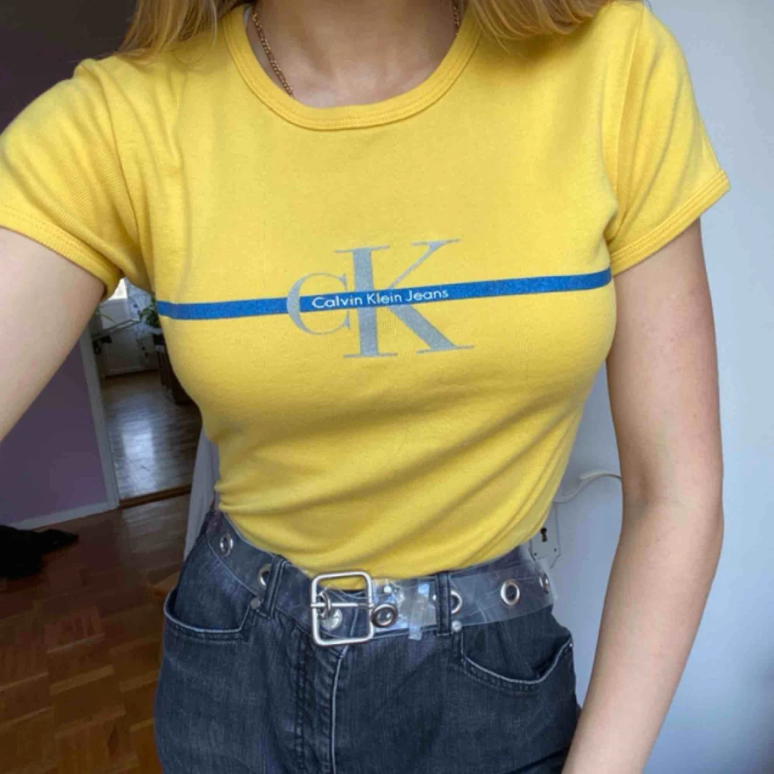 Calvin Klein babytee