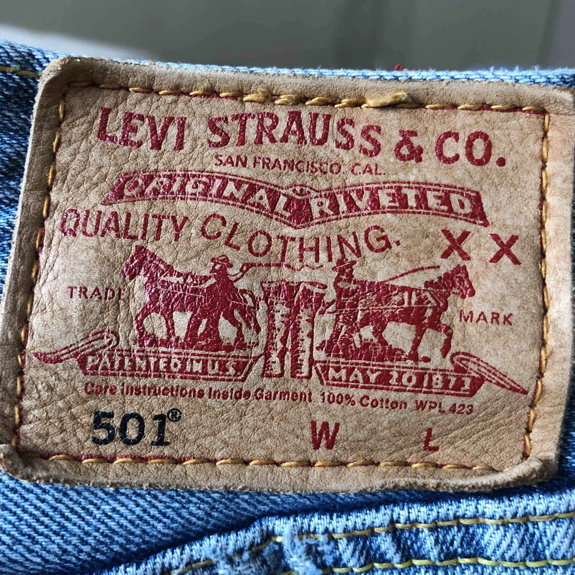 Levi’s Jeans  - 91