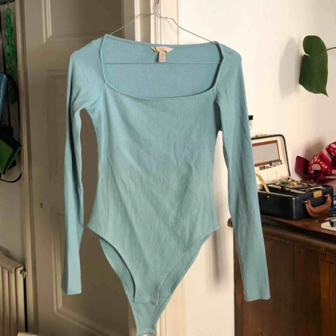 H&M trend body  - 90