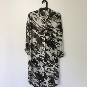  - Supersnyggt sommarplagg! 