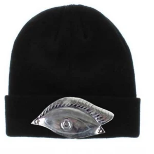  - Twin vision mössa från Ivory jar. Sparsamt använd. Hämtas upp eller skickas mot frakt.