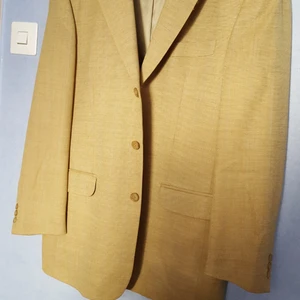  - jätte fin herr kavaj/number one by kappahl/ i strl 52 färgen som du ser på bilden i väldigt bra skick.