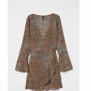 Tunika - Klänning från HM i storlek S, köparen står för frakten, kan mötas upp i Malmö eller Helsingborg. 