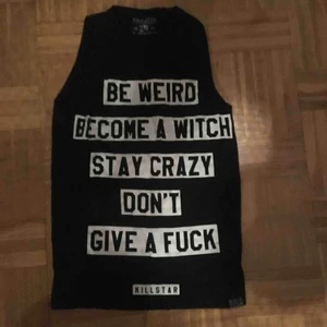  - Killstar linne  Aldrig använt Storlek xs fri frakt!