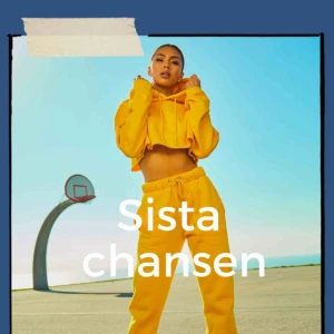  - Denna vecka är allra sista chansen att handla då jag därefter flyttar! Ni som gillat plagg, varit intresserade osv se till att genomföra köpen så att jag hinner skicka iväg det! Vid veckans slut stängs sidan ner. Med vänlig hälsning, Emilia