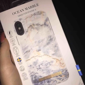  - Helt nytt oöppnat skal från ideal of sweden till IPhone X, säljer pga av att jag köpt fel. Finns i norrköping  Nypris: 299kr Mitt pris: 100kr