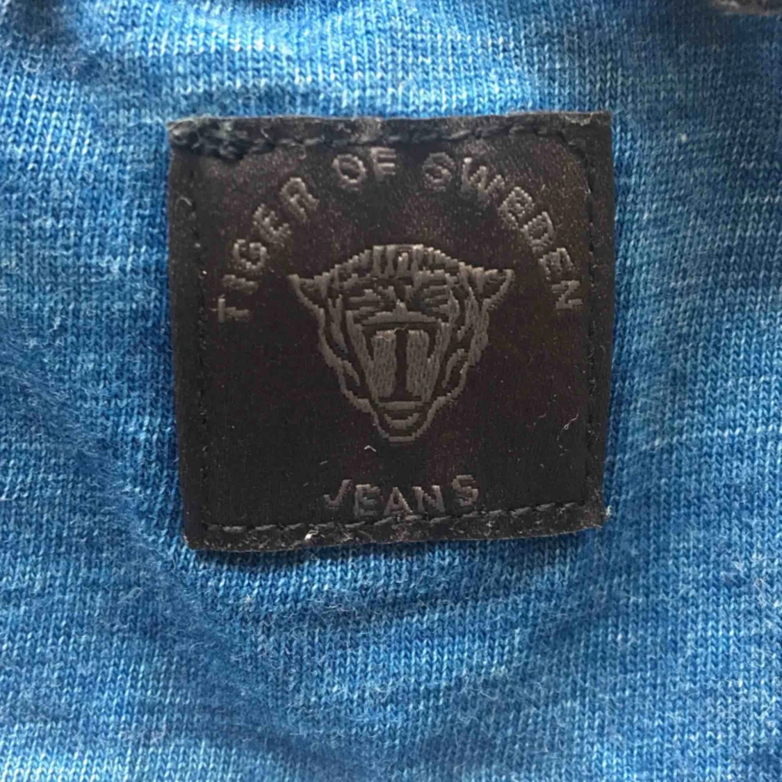 Tiger of Sweden tröja  - 90