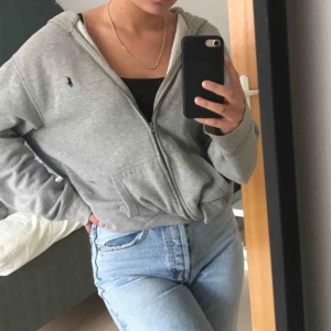  - Oversized hoodie från Ralph Lauren