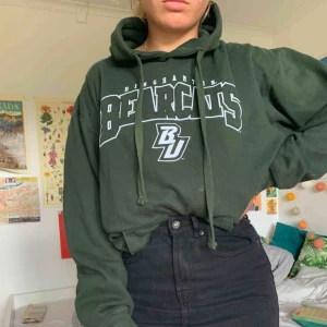  - Vintage hoddie frän beyond retro