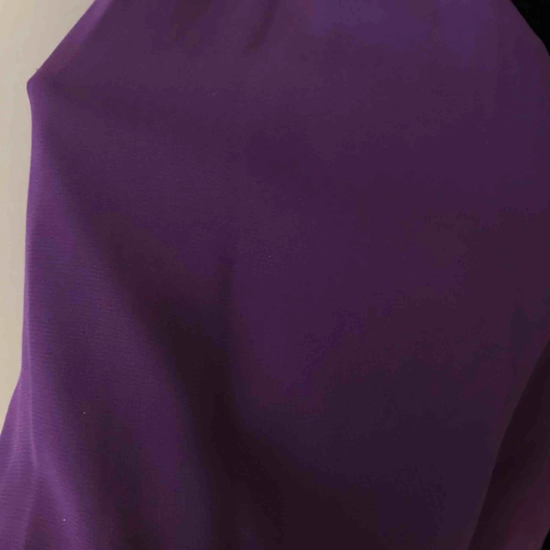 Balklänning i lila - 91