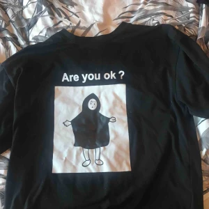  - T-Shirt ifrån Yesstyle!