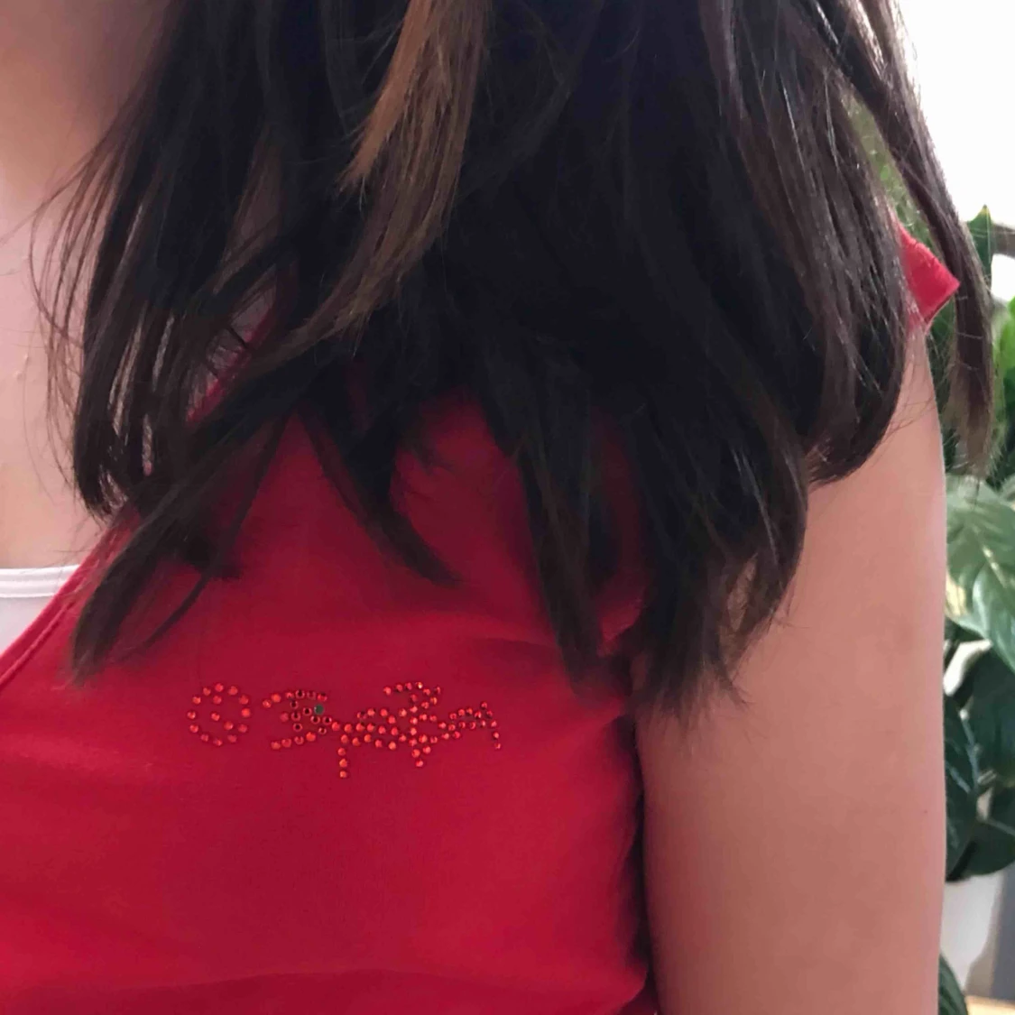 Björn Borg tischa i strlk xs/s/m - 91