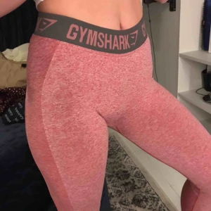  - Sköna byxor från gymshark!💖💖💖