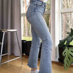  - Säljer favvojeansen från Gina Tricot 