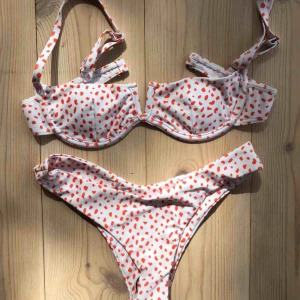  - Superfin bikini från Shein!  