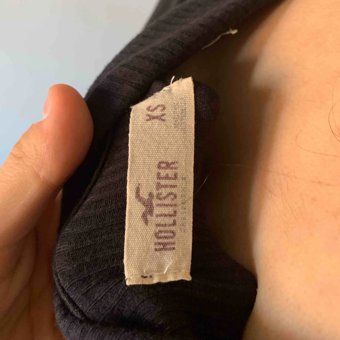 Hollister tröja - 91