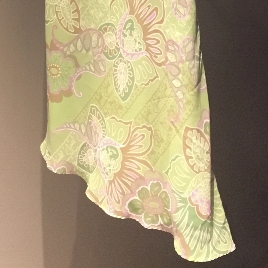 Skönaste sommarklänningen - 90