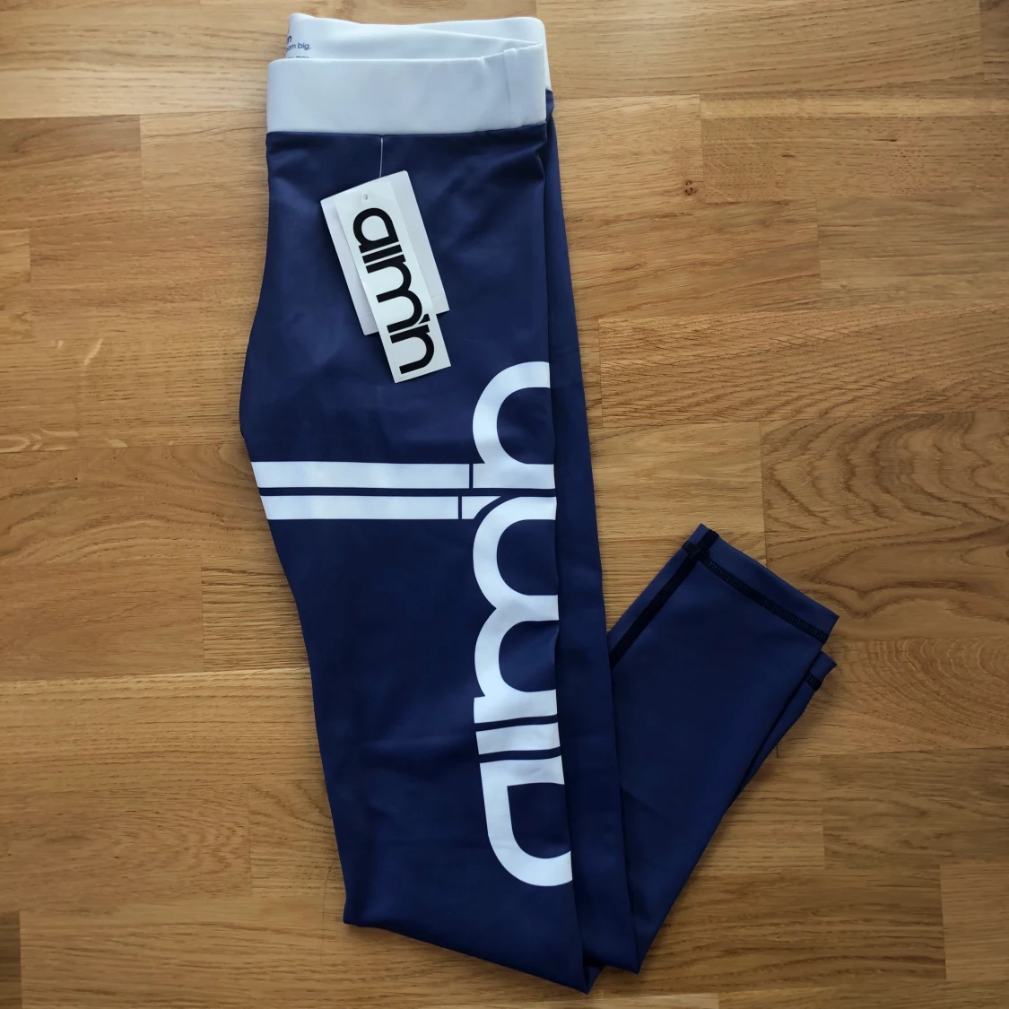 Träningstights aimn