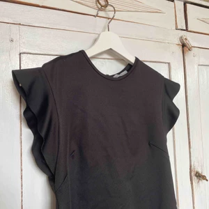  - Jättefin topp, perfekt till fest!