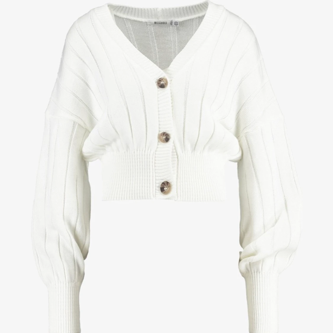 Kofta från Missguided