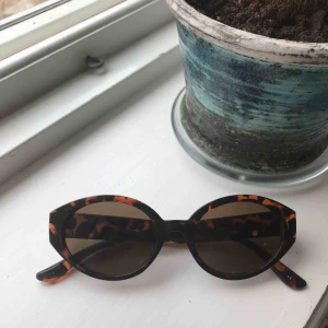  - Snygga vintage-inspirerande solbrillor 