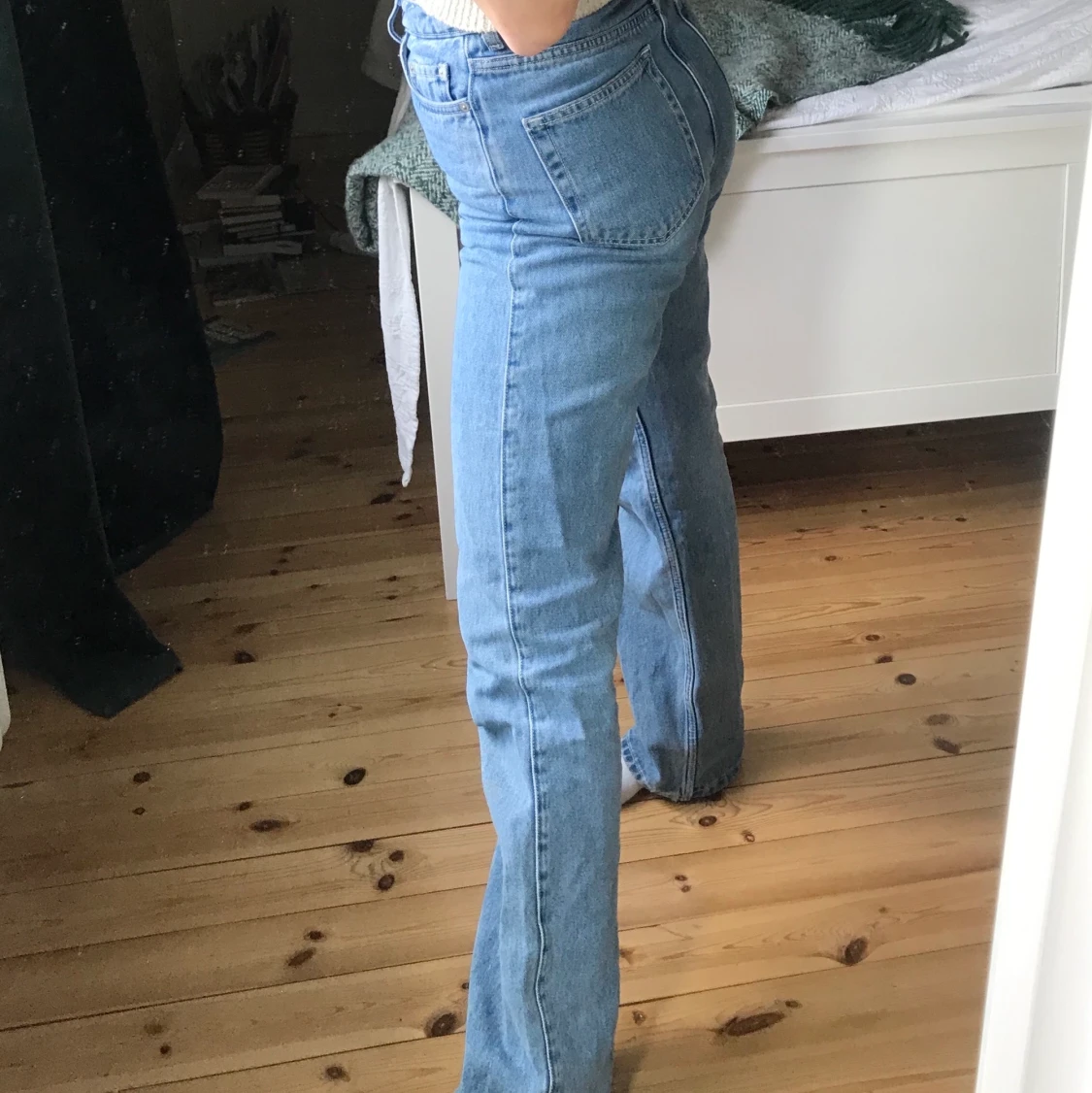 Populära jeans från weekday😍 - 90