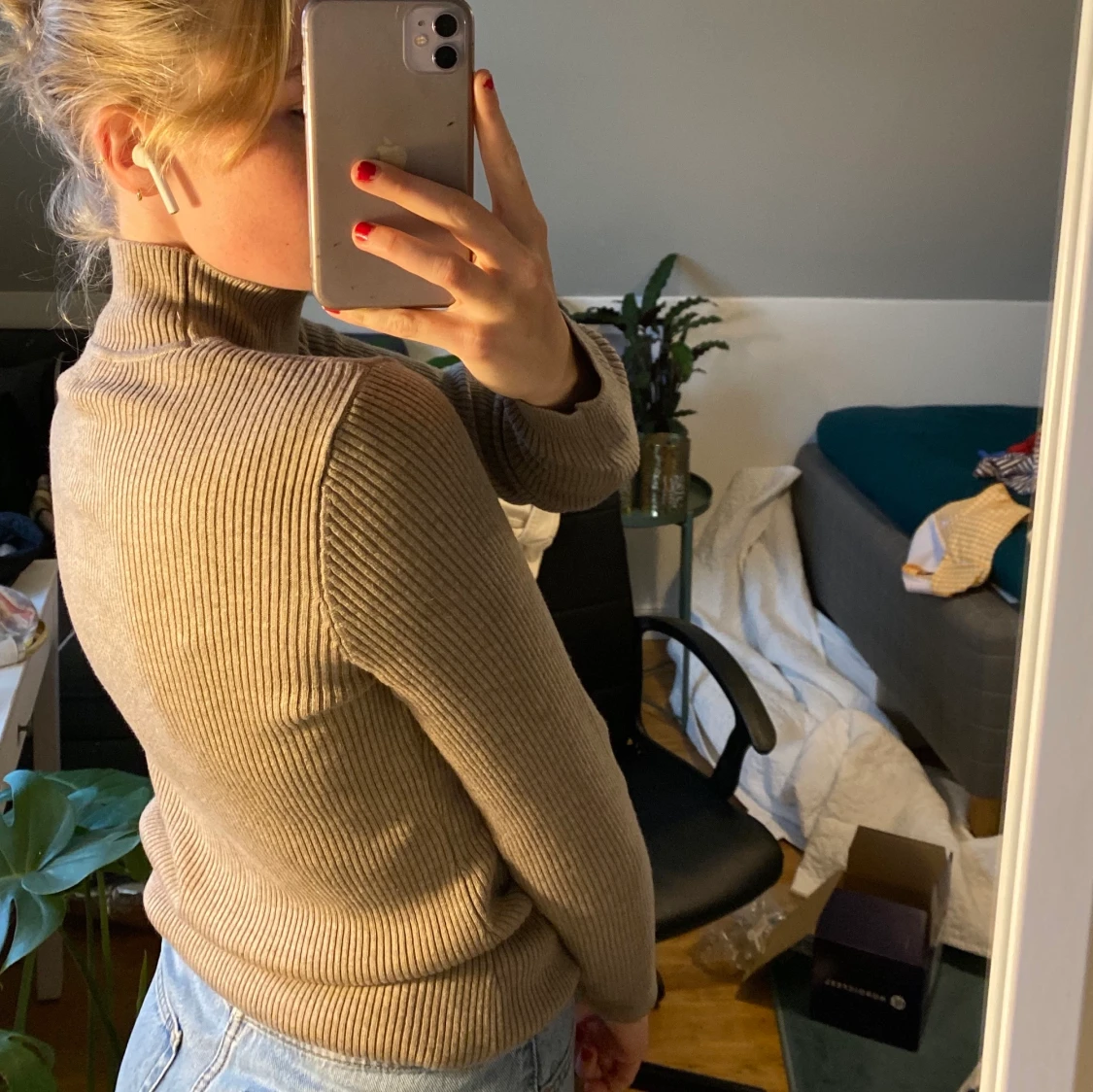 Calvin Klein tjocktröja - 90