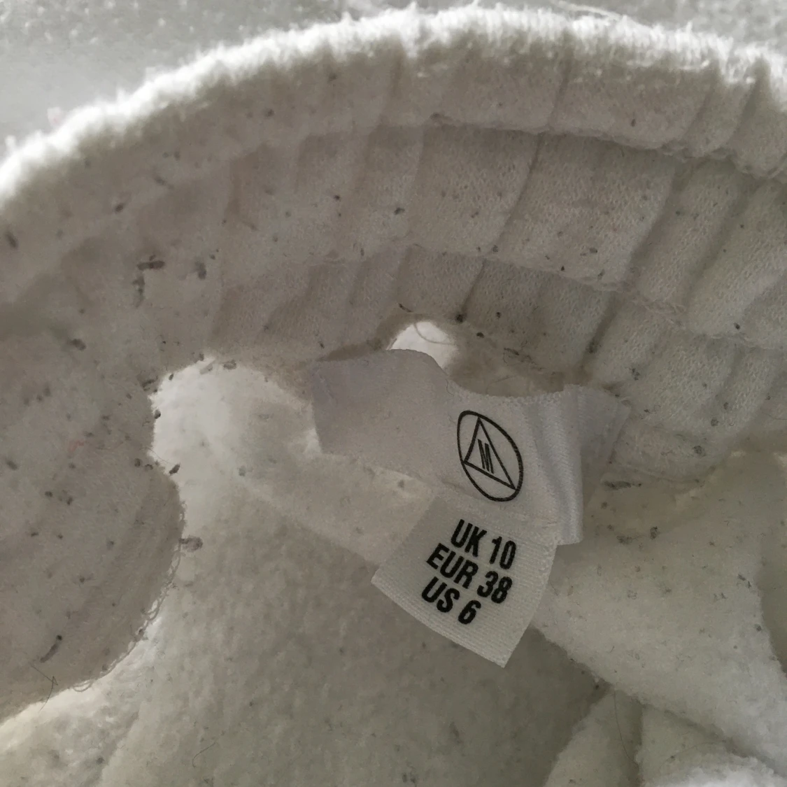 Missguided mjukisar - 90