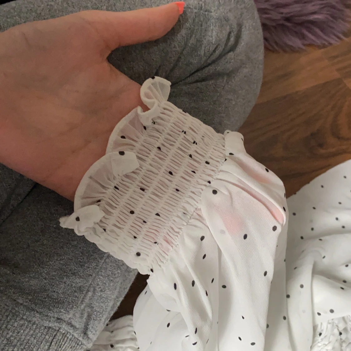 Hm divided, aldrig använd  - 91