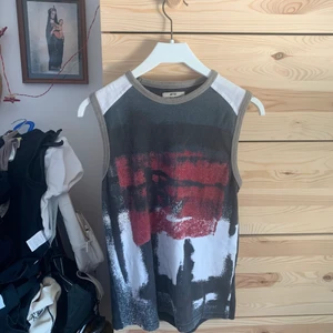 Topp - Topp från secondhand ☮️ 150 inklusive frakt!