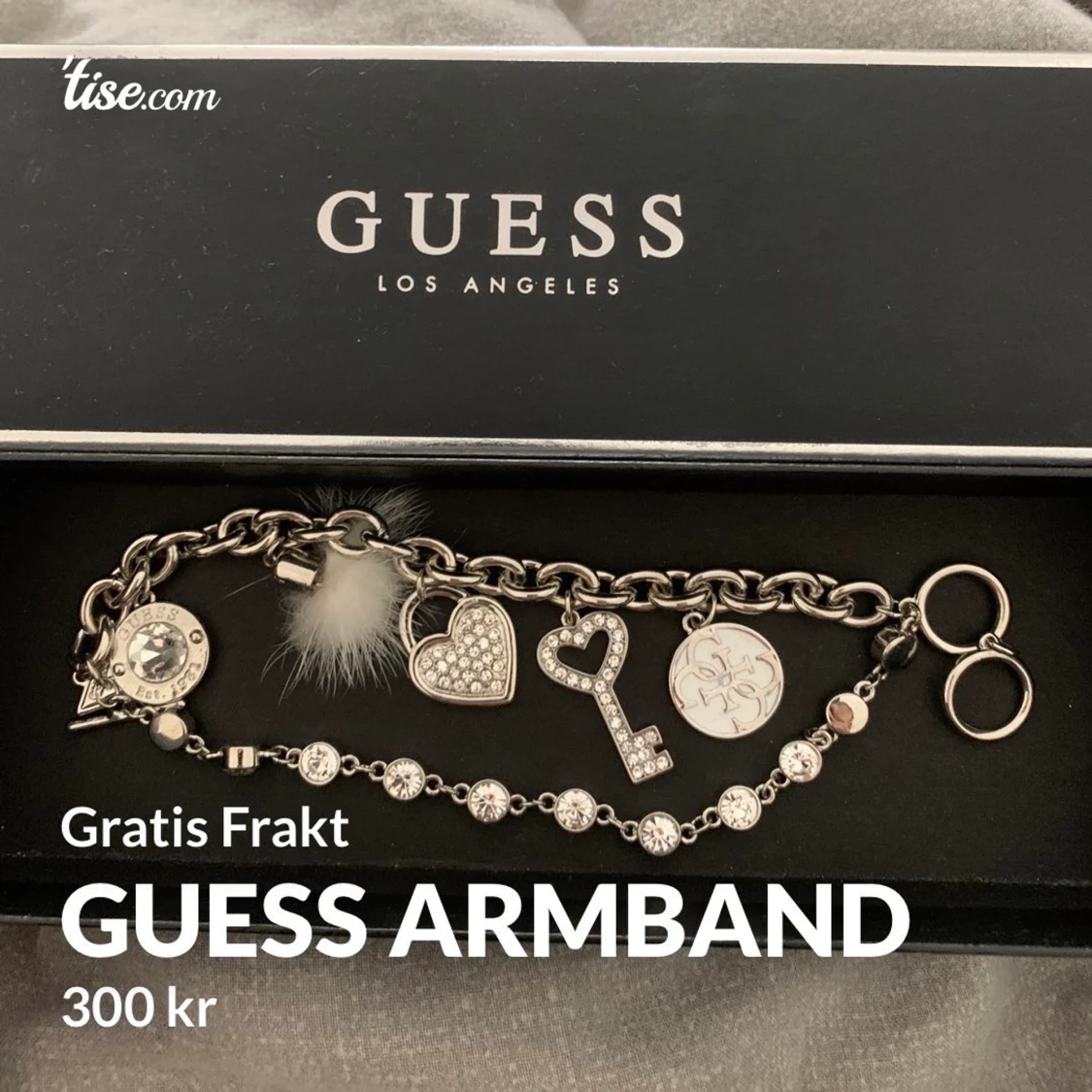 Guess Armband
