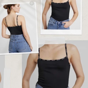 Nya Levis body storlek xs//s - Den är helt nytt!! Köpte för 345kr buda! Priset kan diskuteras! 