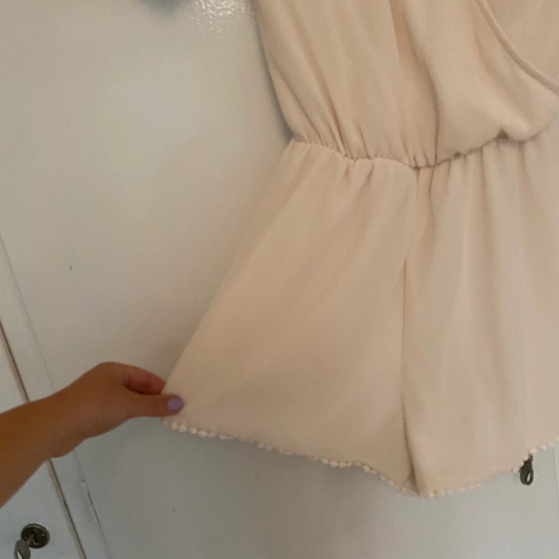 Somrig Jumpsuit  - 90