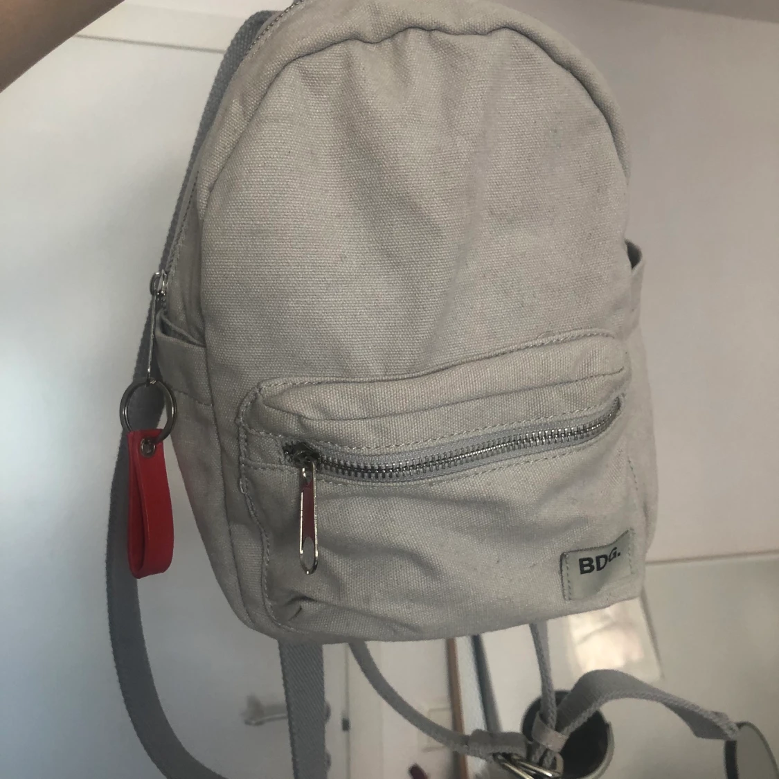 BDG mini-ryggsäck  - 90