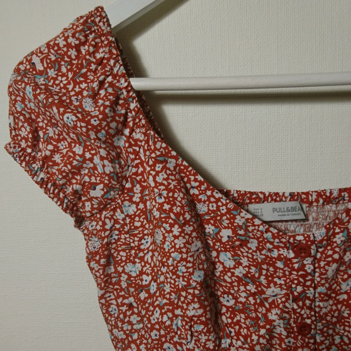 Pull & Bear sommarklänning