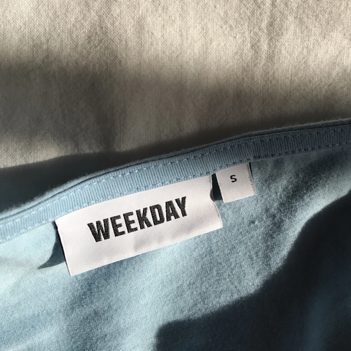 Långärmad topp - 91