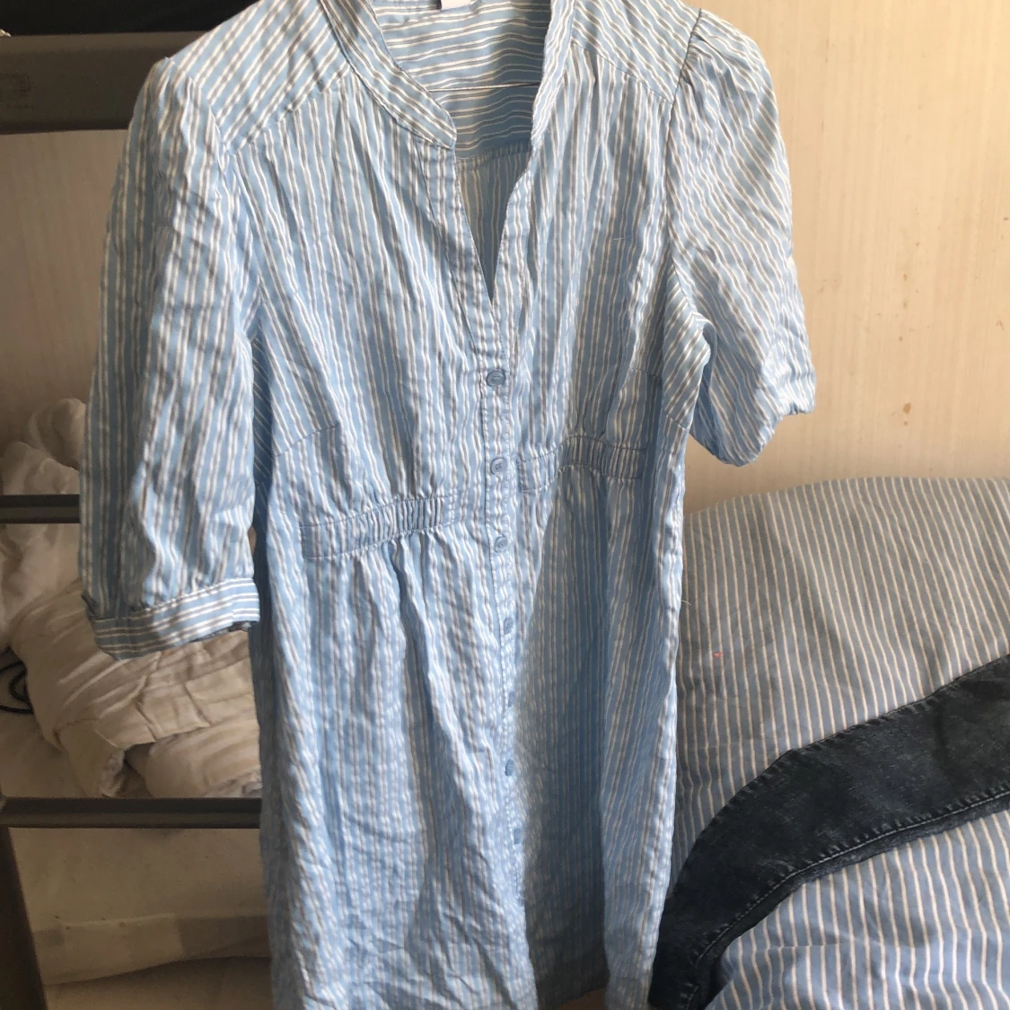 HM vintage klänninh