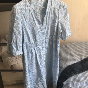 HM vintage klänninh - Jag har aldrig på mig den så säljer den