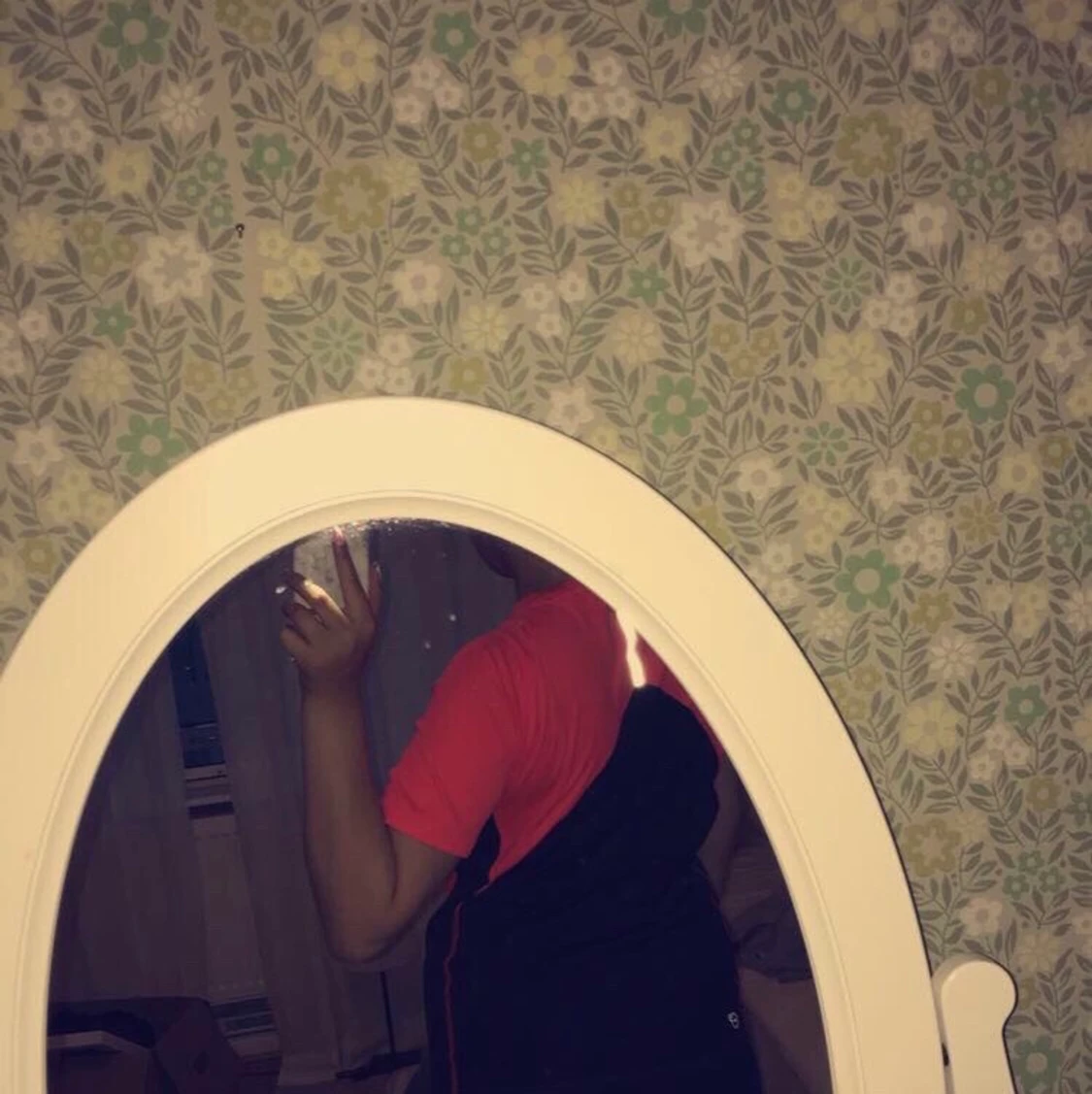 Puma t-shirt och mjukisbyxer - 91