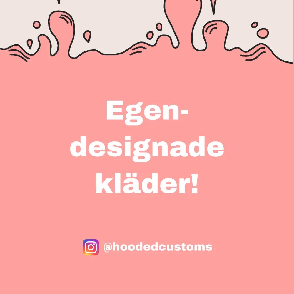 Alla dessa halsband finns i guld, rosé guld och silver🤩 Du kan lägga till namn, datum eller liknande på dessa🥰  Betalning sker via Swish💰  För mer information besök och följ min Instagram: @hoodedcustoms. Accessoarer.