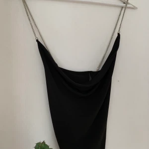 Diamant topp - Jätte fin topp med diamant snören, oanvänd 🌟