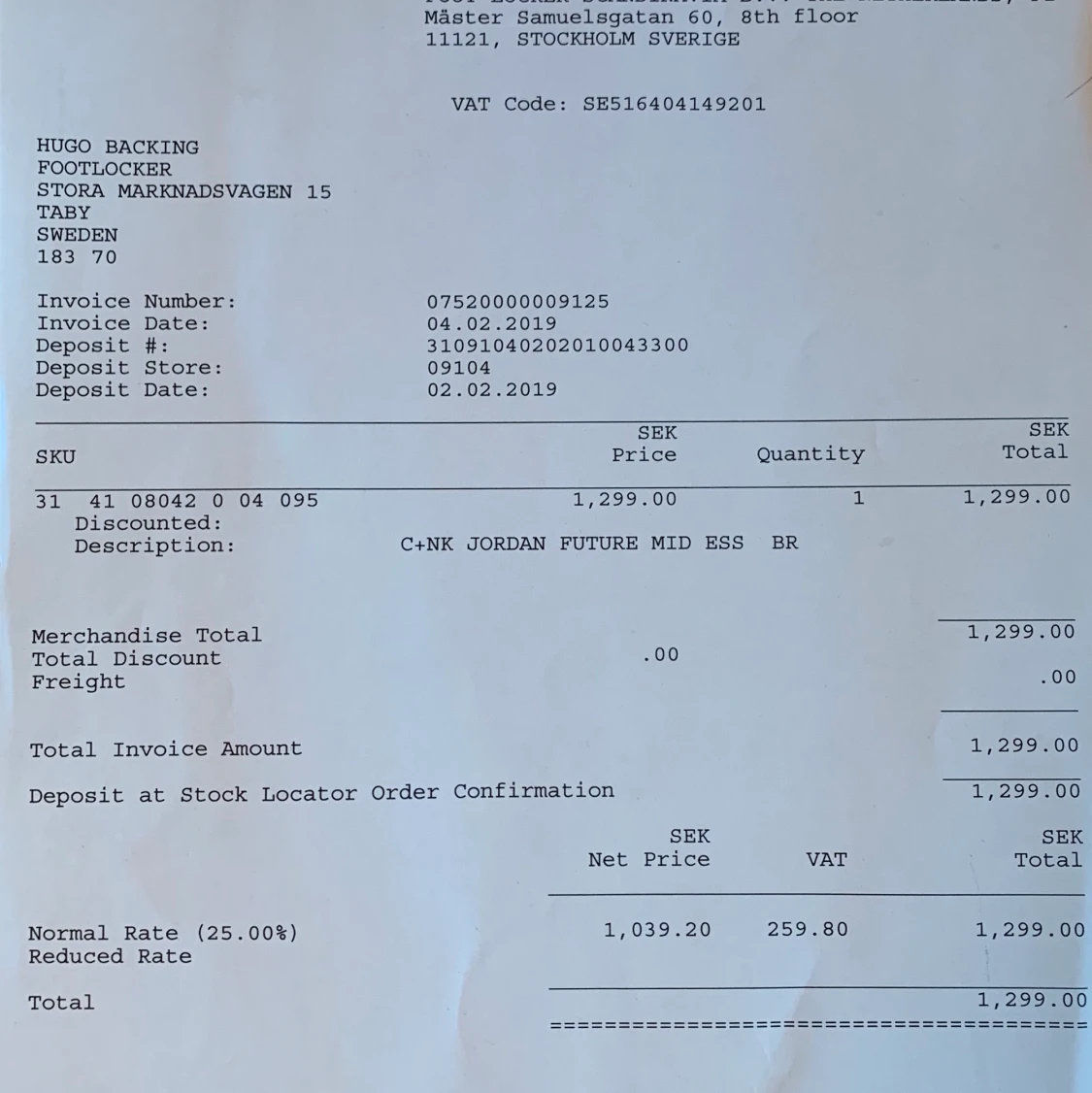 Air Jordan Future - 91