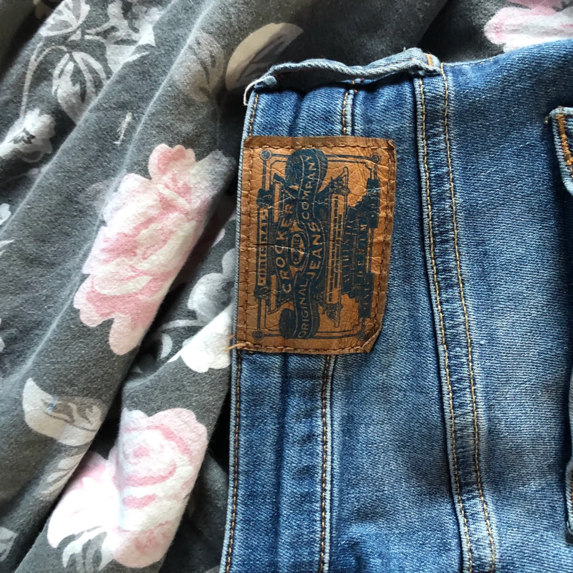 crocker jeans - 91
