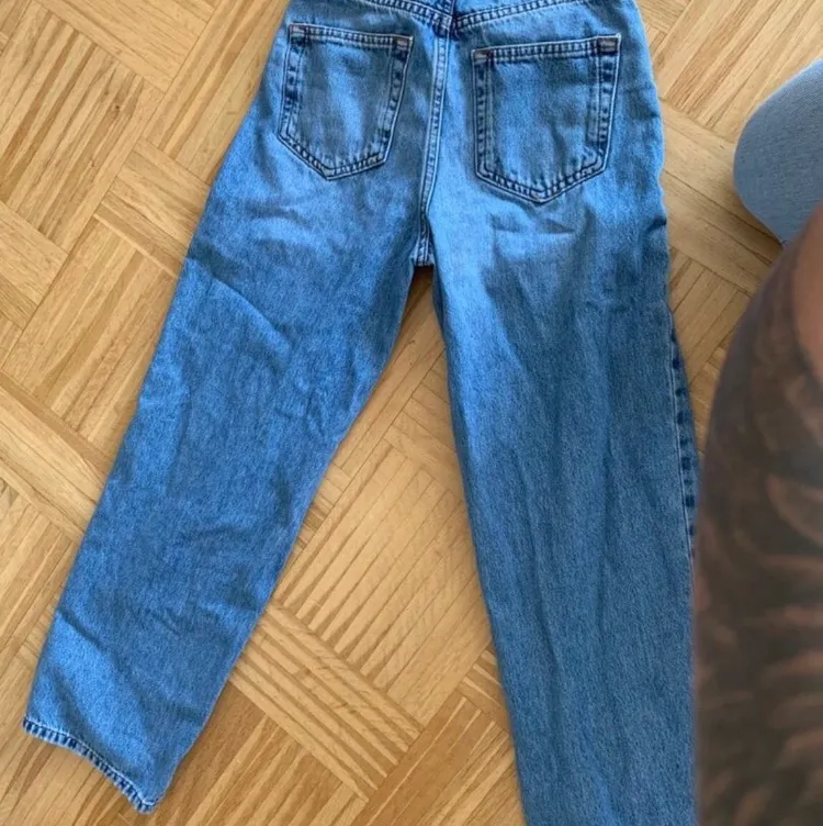 NAKD jeans mot jeans endast testade . Jeans & Byxor.