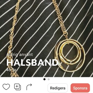 Halsband - De ba köpa😋