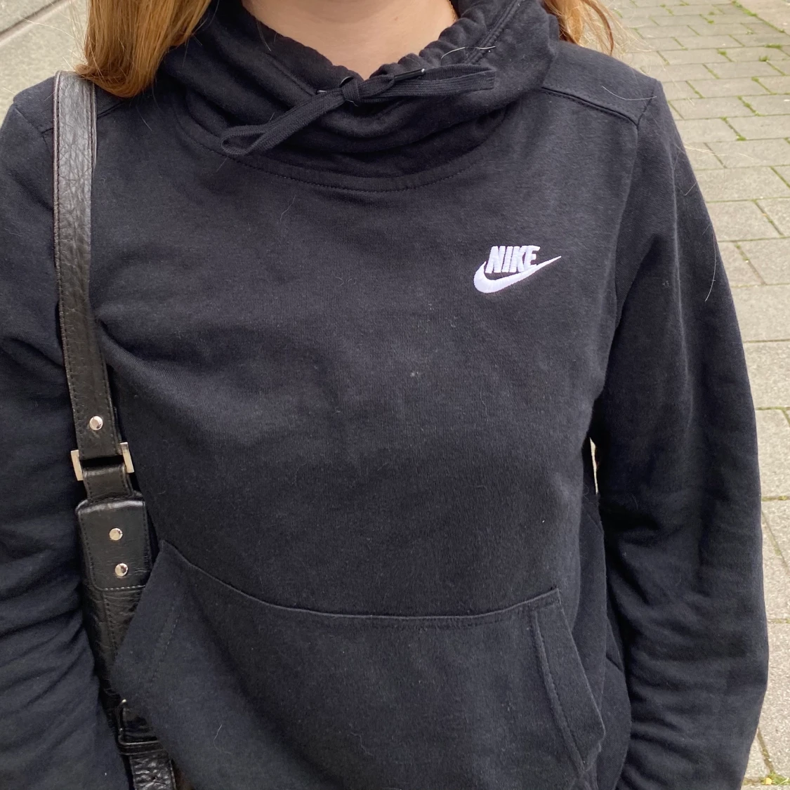 SVINSNYGG NIKEHOODIE - 90