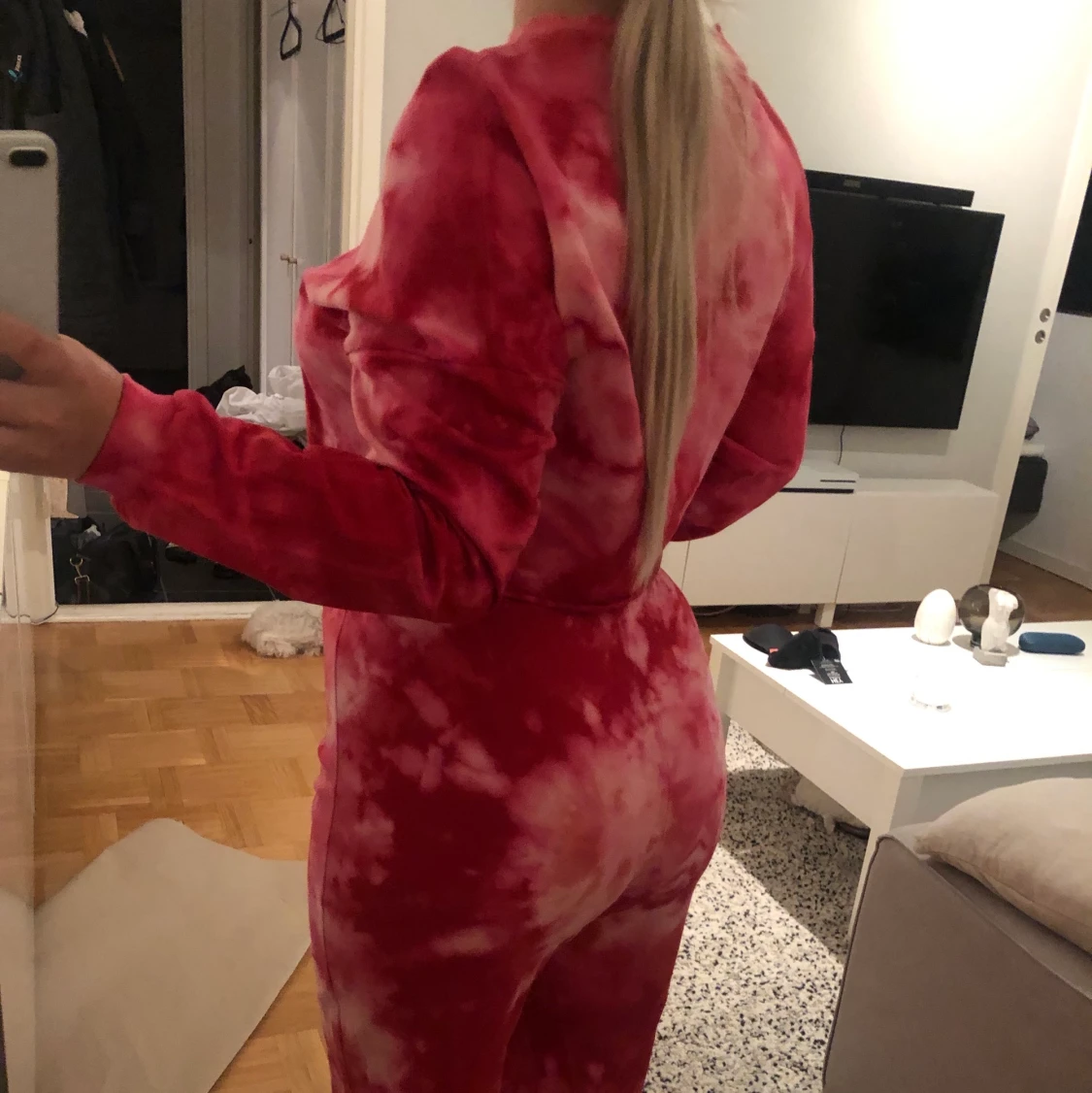 Set från Nelly  - 90