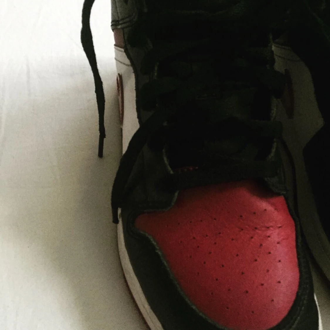 AIR JORDAN 1 MID ST 39-40 - 90