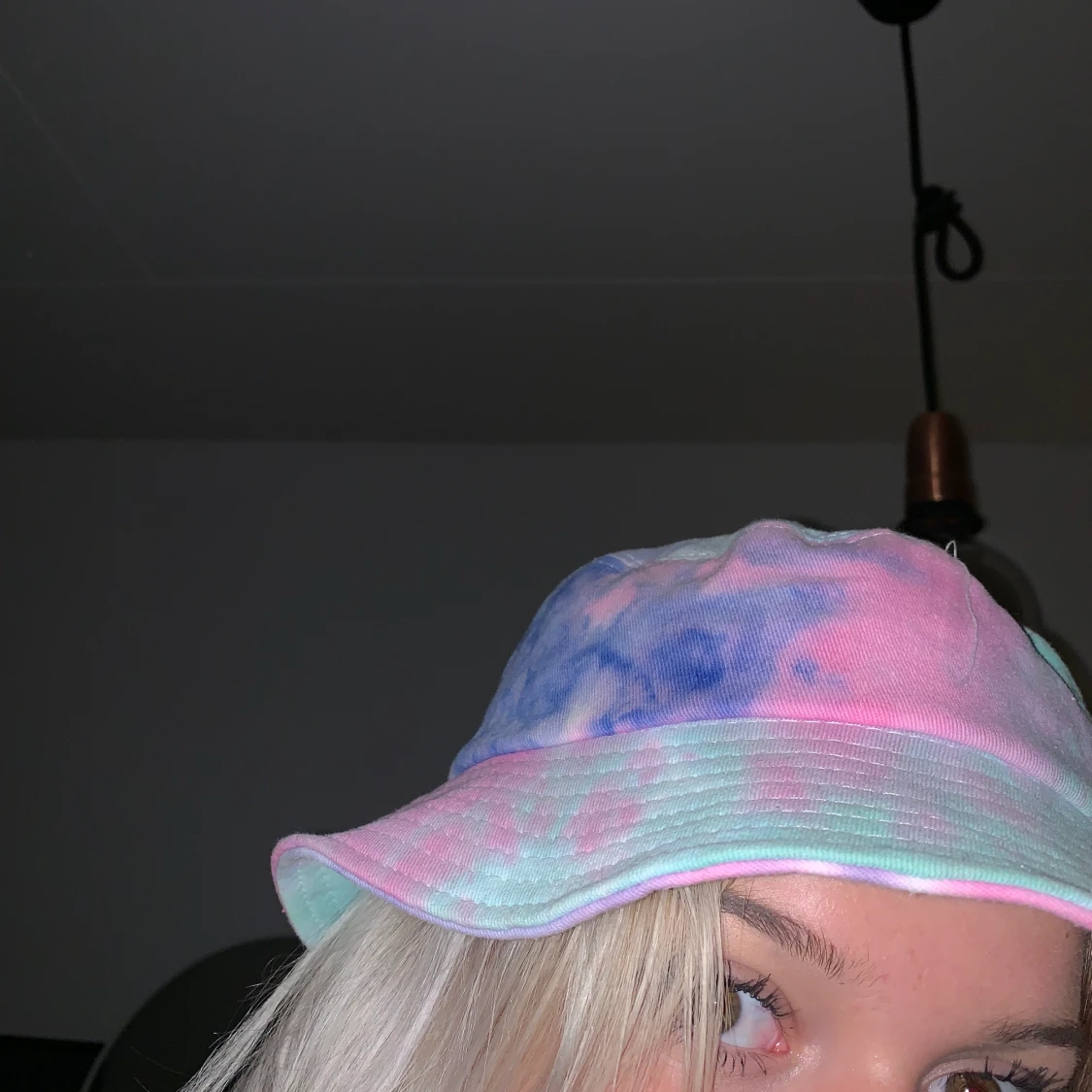 Buckethat